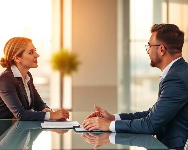 Consultation
