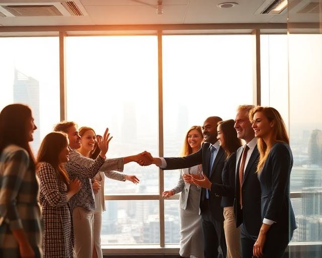 Business Launch