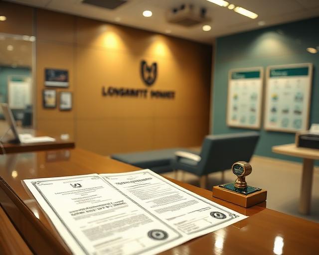 Licensing
