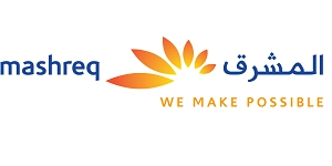 Mashreq Bank logo
