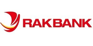 RAK Bank logo
