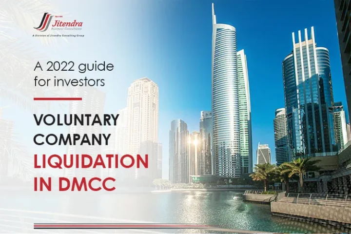 Voluntary Company Liquidation In DMCC: A Guide For Investors